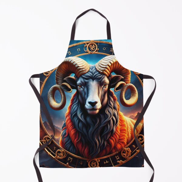 Item preview, Horoscope - Zodiac Sign - Capricorn 3 designed and sold by Bright-Moonrise.