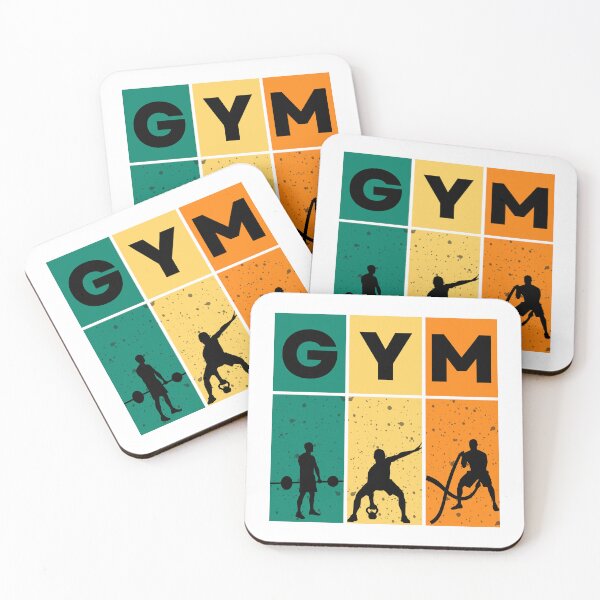 Item preview, Dynamic Gym Sports Artwork designed and sold by Taurus-Fearless.