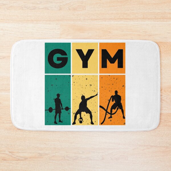 Item preview, Dynamic Gym Sports Artwork designed and sold by Taurus-Fearless.