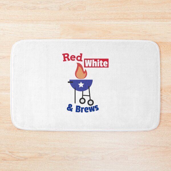 Item preview, Red, White & Brews designed and sold by rdfashionista.