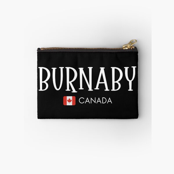Item preview, Burnaby - Canada  designed and sold by StudioRedKoala.