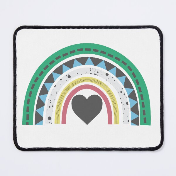 Item preview, Disability Pride flag Rainbow designed and sold by Becky-Marie.