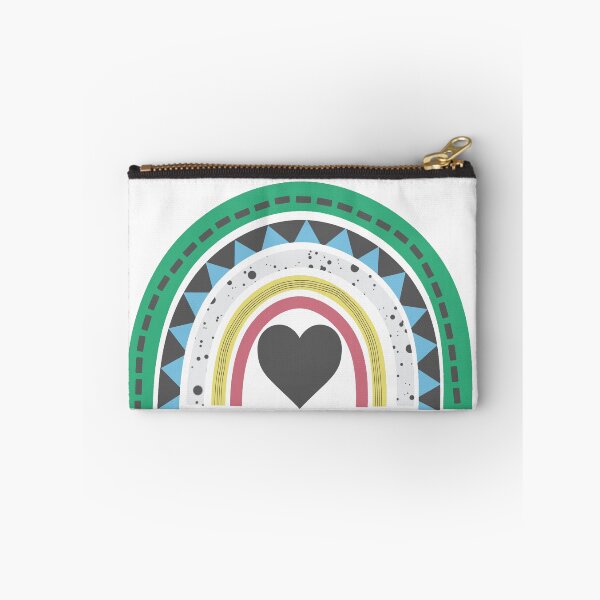 Item preview, Disability Pride flag Rainbow designed and sold by Becky-Marie.