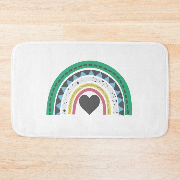 Item preview, Disability Pride flag Rainbow designed and sold by Becky-Marie.