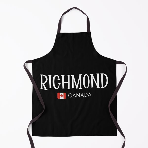 Artikelvorschau, Richmond - Kanada entworfen und verkauft von StudioRedKoala.