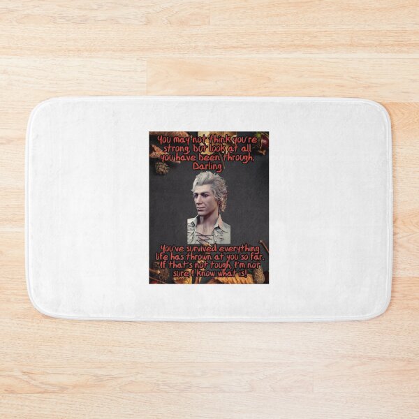 Item preview, Astarion Being Supportive designed and sold by bprickett13.