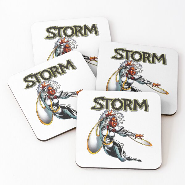 Item preview, Storm  designed and sold by White Tiger Designz .