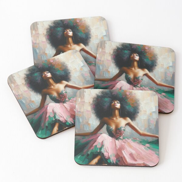 Item preview, Lady In Pink 01 designed and sold by Lottap850.