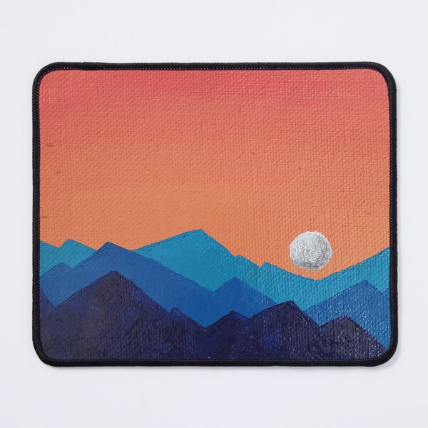 Item preview, Scenic Sunset designed and sold by Roxie Heide.