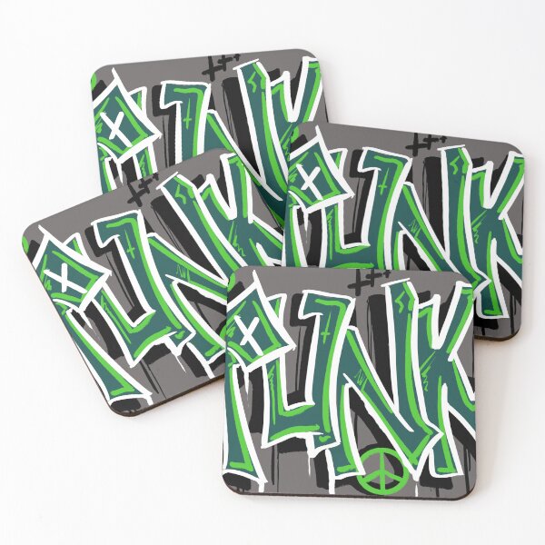 Item preview, Punk designed and sold by AndreiDascalu.