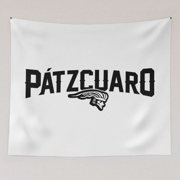 Item preview, Patzcuaro Michoacan designed and sold by elnetoon.