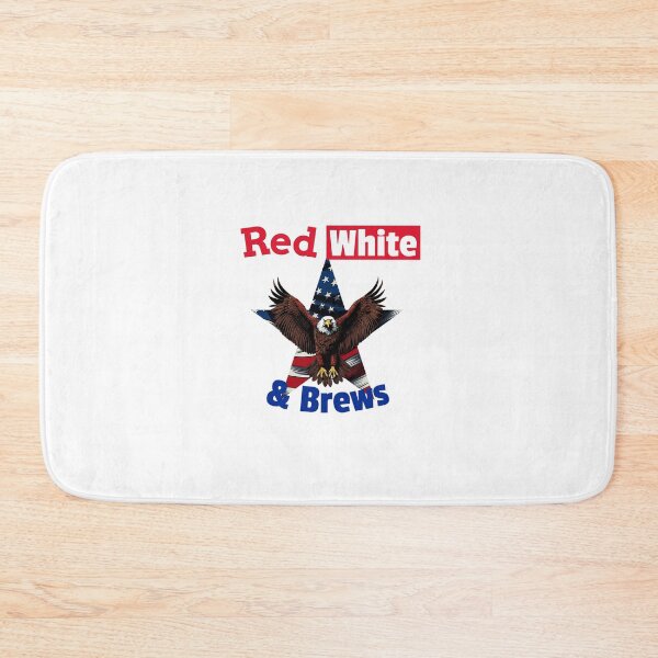 Item preview, Red, White & Brews designed and sold by rdfashionista.