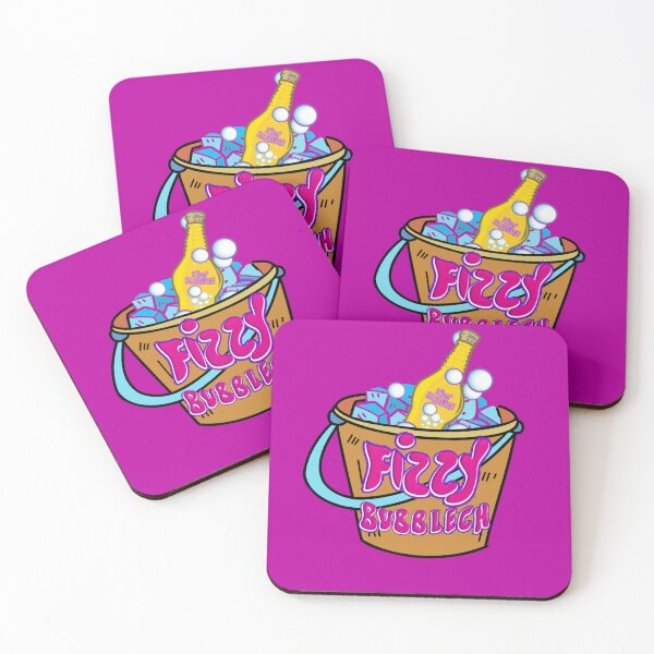 Item preview,  Iced Fizzy Bubblech designed and sold by F4less.