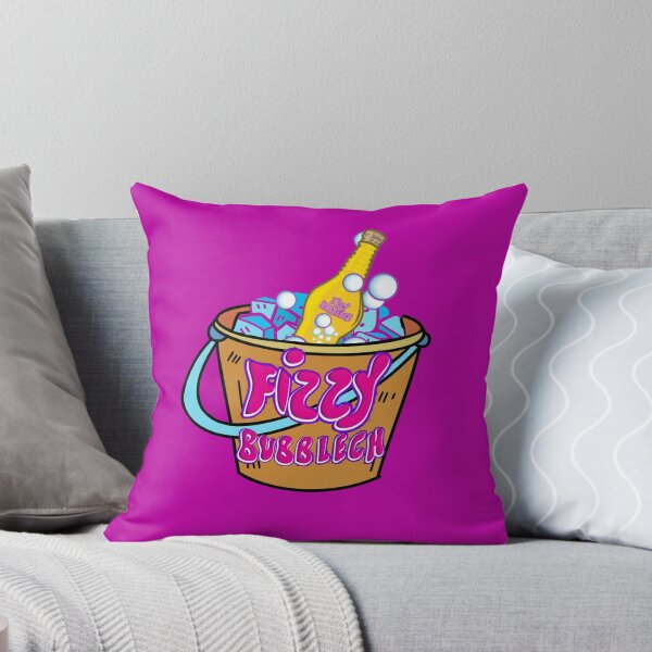 Item preview,  Iced Fizzy Bubblech designed and sold by F4less.