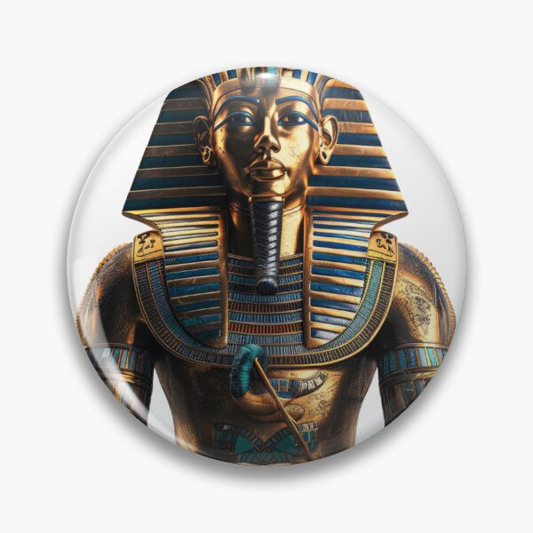 Item preview,  king ramses the great designed and sold by Duaa-Aladdin.