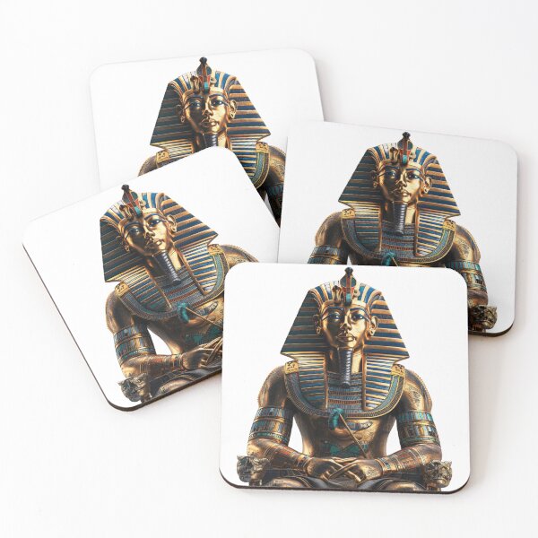 Item preview,  king ramses the great designed and sold by Duaa-Aladdin.