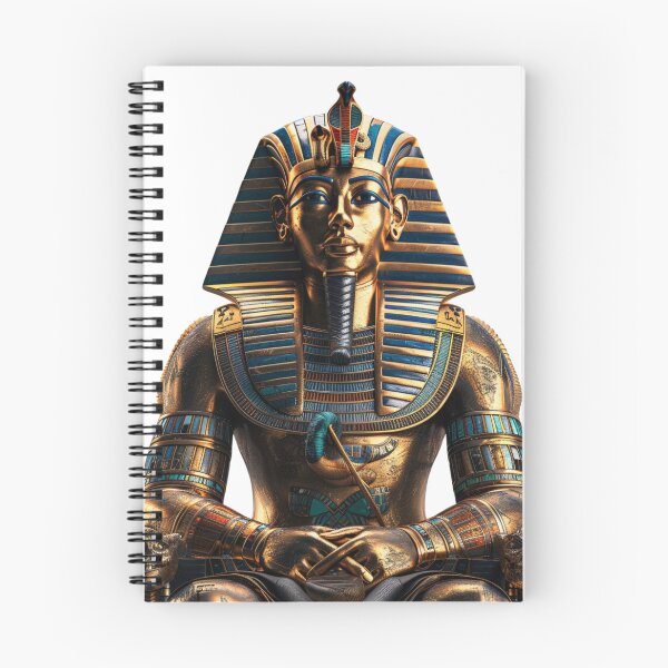 Item preview,  king ramses the great designed and sold by Duaa-Aladdin.