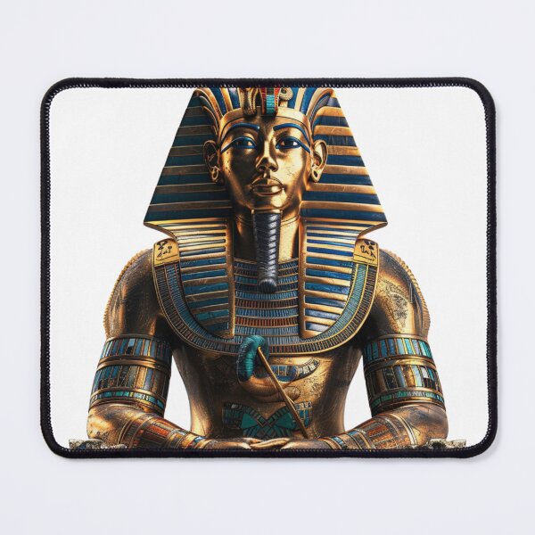 Item preview,  king ramses the great designed and sold by Duaa-Aladdin.