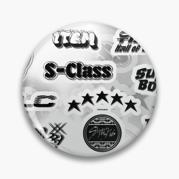 Item preview, Stray Kids Album 5- Star designed and sold by Sianheszartt.