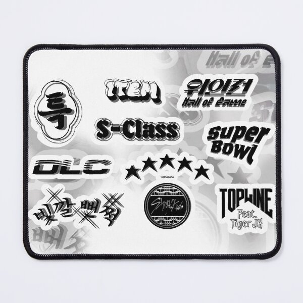 Item preview, Stray Kids Album 5- Star designed and sold by Sianheszartt.