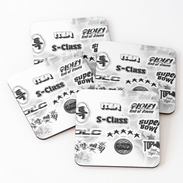 Item preview, Stray Kids Album 5- Star designed and sold by Sianheszartt.