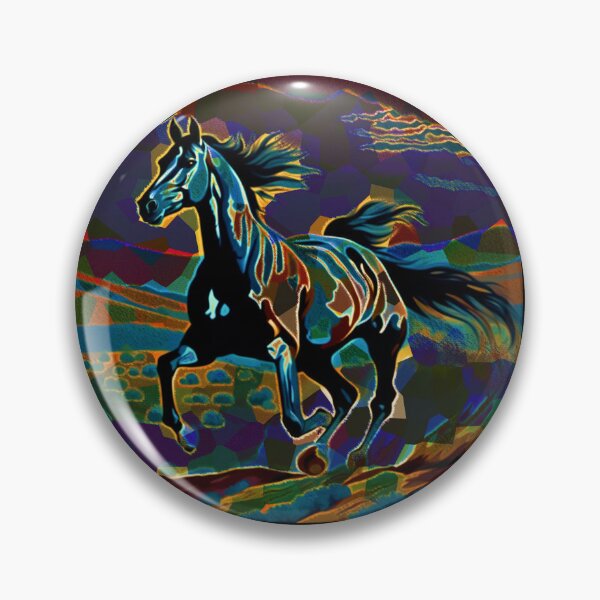 Item preview, Arabian Horse v6 designed and sold by Helios Be. Lavsh.