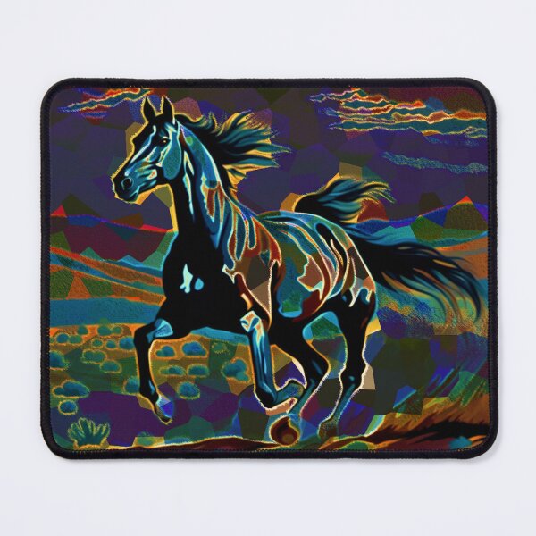Item preview, Arabian Horse v6 designed and sold by Helios Be. Lavsh.