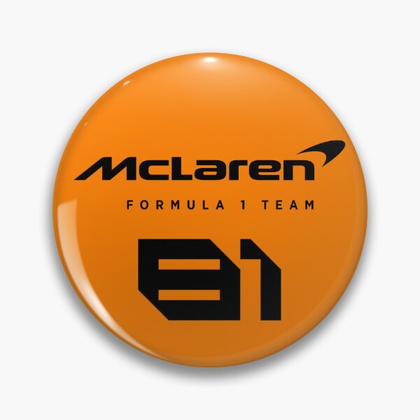 Item preview, Mclaren Oscar Piastri F1 designed and sold by KLloydPhotos.