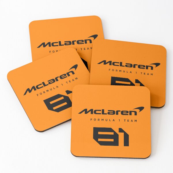 Artikelvorschau, Mclaren Oscar Piastri F1 entworfen und verkauft von KLloydPhotos.