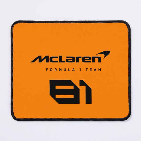 Item preview, Mclaren Oscar Piastri F1 designed and sold by KLloydPhotos.