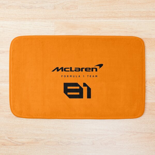 Item preview, Mclaren Oscar Piastri F1 designed and sold by KLloydPhotos.