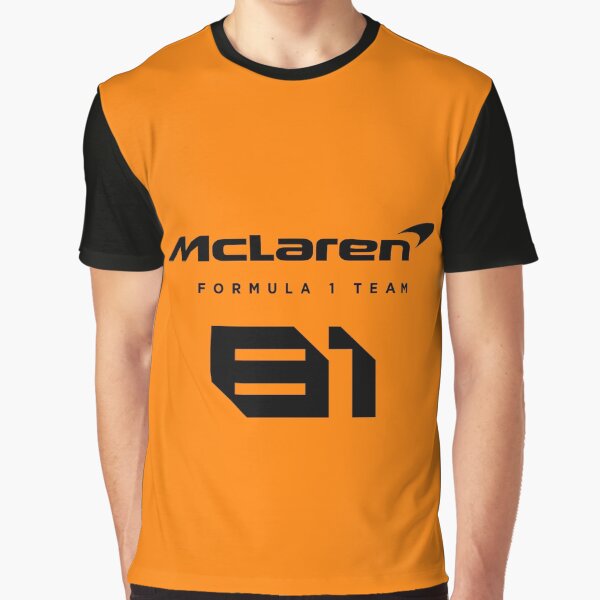 Item preview, Mclaren Oscar Piastri F1 designed and sold by KLloydPhotos.