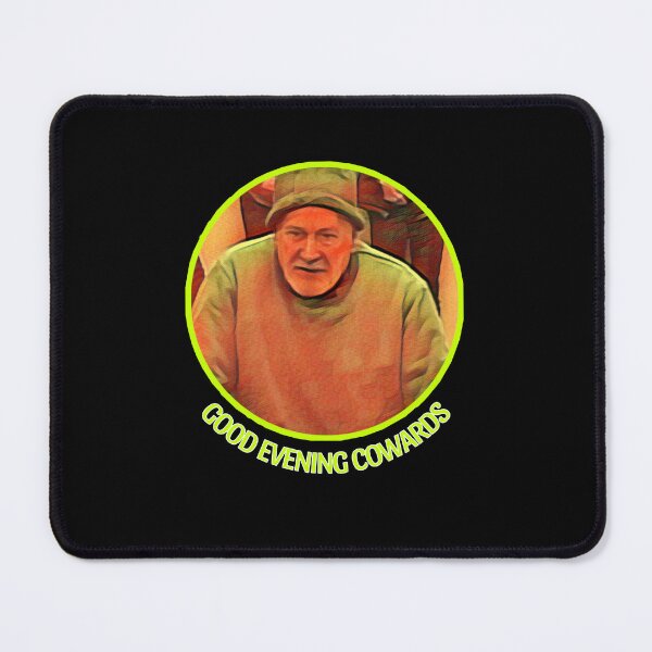 Item preview, Good evening cowards designed and sold by THELOSTHOUSE.