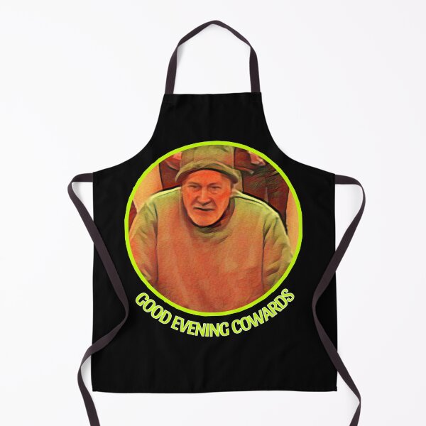 Item preview, Good evening cowards designed and sold by THELOSTHOUSE.