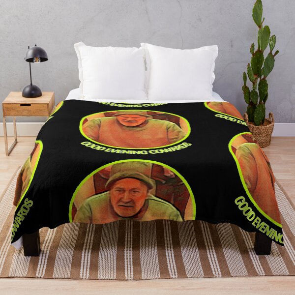 Item preview, Good evening cowards  designed and sold by THELOSTHOUSE.