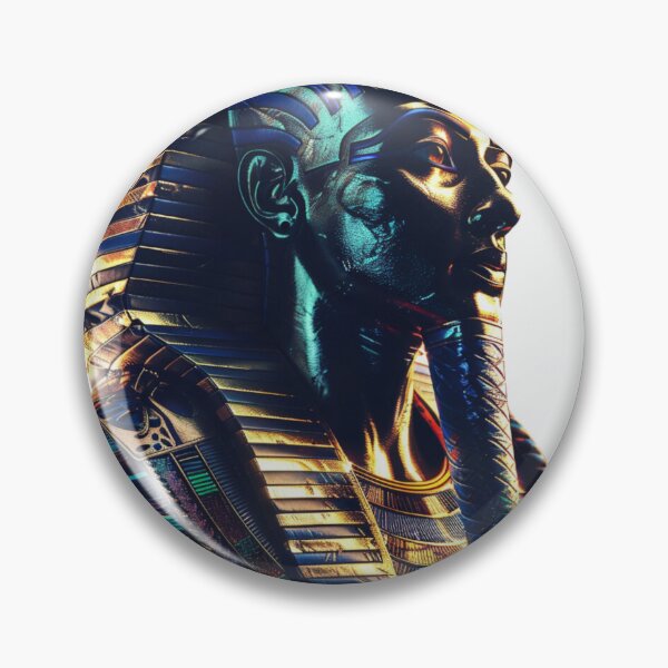 Item preview,  king ramses the great designed and sold by Duaa-Aladdin.