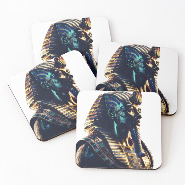 Item preview,  king ramses the great designed and sold by Duaa-Aladdin.