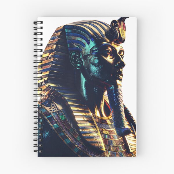 Item preview,  king ramses the great designed and sold by Duaa-Aladdin.