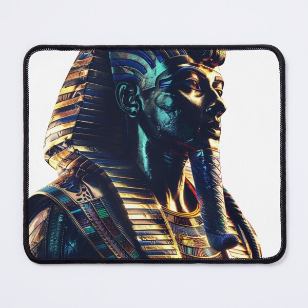 Item preview,  king ramses the great designed and sold by Duaa-Aladdin.