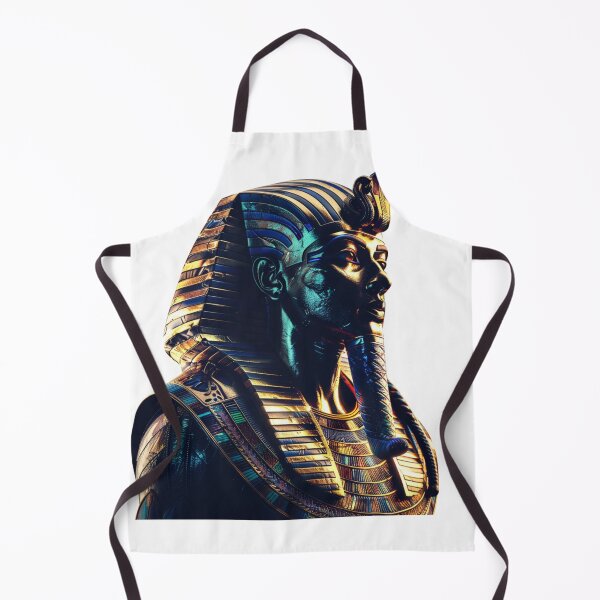 Item preview,  king ramses the great designed and sold by Duaa-Aladdin.
