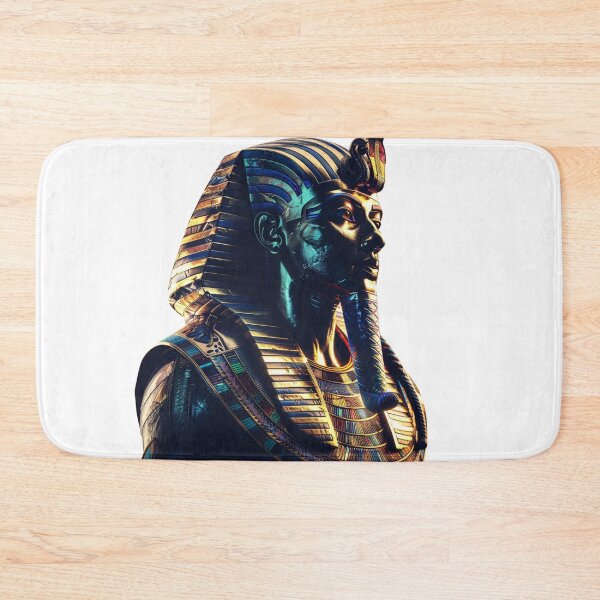 Item preview,  king ramses the great designed and sold by Duaa-Aladdin.