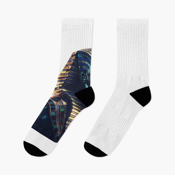 Item preview,  king ramses the great designed and sold by Duaa-Aladdin.