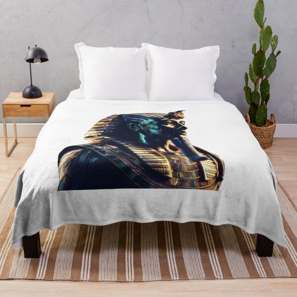 Item preview,  king ramses the great designed and sold by Duaa-Aladdin.