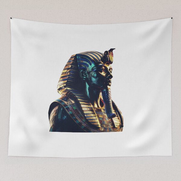 Item preview,  king ramses the great designed and sold by Duaa-Aladdin.