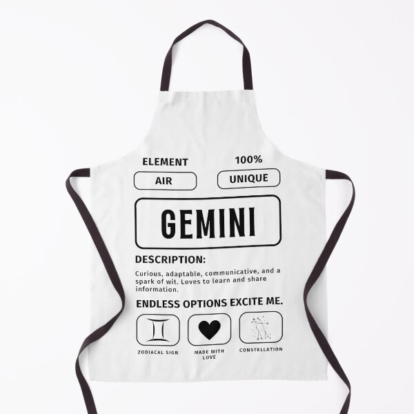 Item preview, Custom Gemini 2 designed and sold by Eureka Studios.