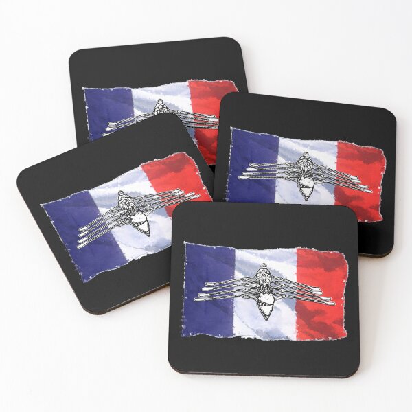 Item preview, Rowers Rowing on French Flag designed and sold by Michael van der Hoorn.