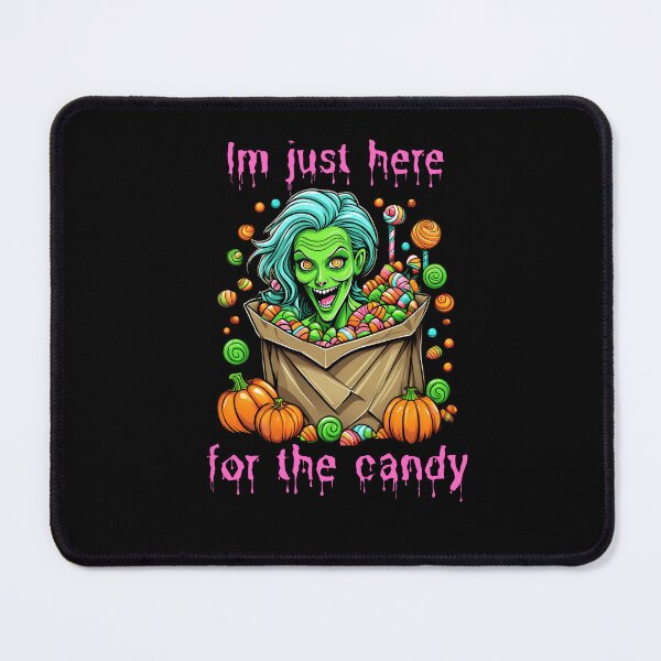 Item preview, Im just here for the candy designed and sold by EULALIA Twarog.