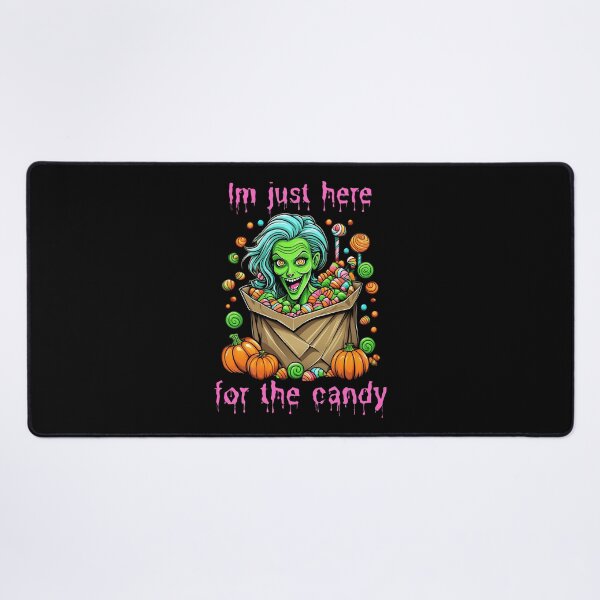 Item preview, Im just here for the candy designed and sold by EULALIA Twarog.