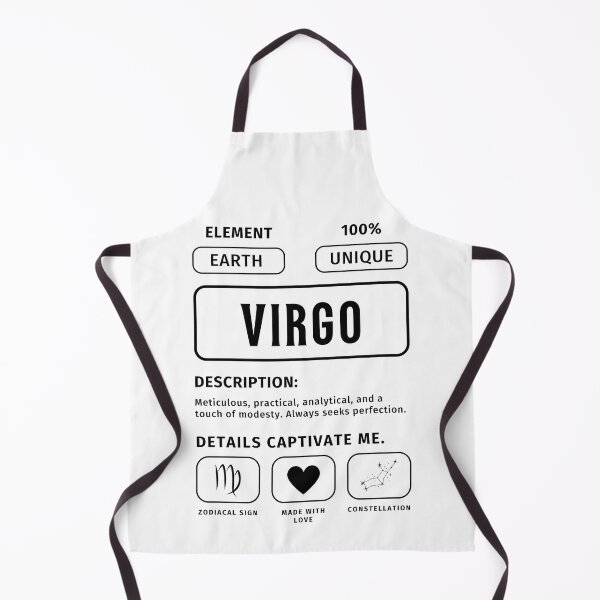 Item preview, Custom Virgo 2 designed and sold by Eureka Studios.