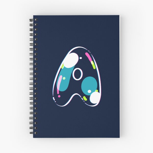 Item preview, Soap Bubble Monogram Letter - A designed and sold by lulubeeart.
